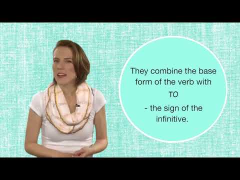 日常文法：形容詞不定式--時間、地點、方式 (Everyday Grammar: Adjectival Infinitives - Time, Place, Way)