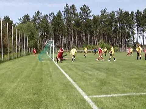 TSV Homburg II - SV Bischbrunn