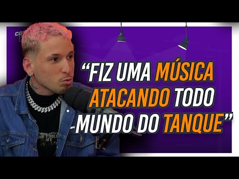 THE FREESTYLE - KNUST FEAT PELÉ  l  HOMENAGEM PARA O TANQUE