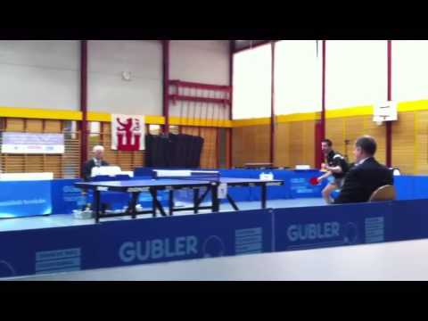 SM`12: Nicola Mohler vs. Denis Joset