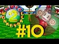 Super Monkey Ball 2 Dr Bad Boon S Base