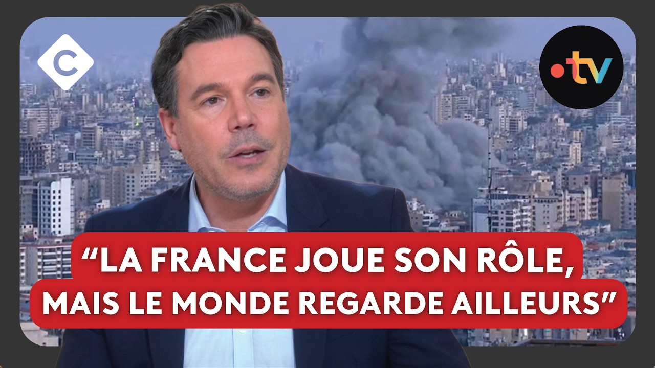Frappes en Iran: la France sur une ligne de crête - L’édito de Yaël Goosz