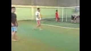 preview picture of video 'Futsal Anak SMA 1 Kendari'