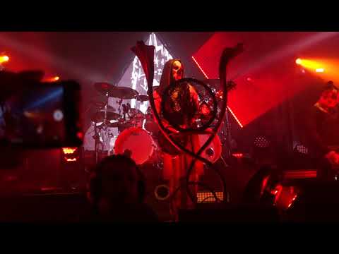 Behemoth - Ecclesia Diabolica Catholica