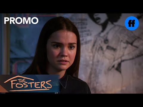 The Fosters 4.18 (Preview)