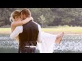 The WILDEST Country Wedding You'll Ever See! Brooke & Evan {Walhill Farms}
