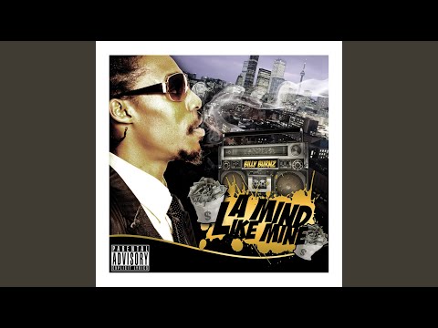 Never Ever (feat. Mayhem Morearty)