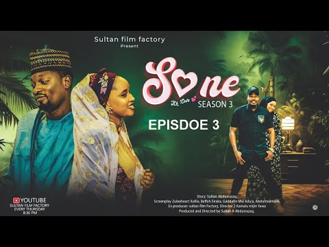 SONE SEASON 3 EPISODE 3