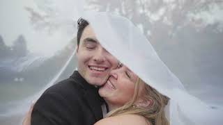 Download lagu Kailey & Jonathan Wedding Highlight mp3