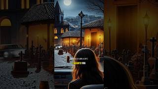 Se você avistar essa mulher, corra.