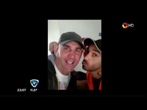 Showmatch (Videomatch) - El peor vuelo de tu vida 08 - La Mole Moli - Sin interrupciones