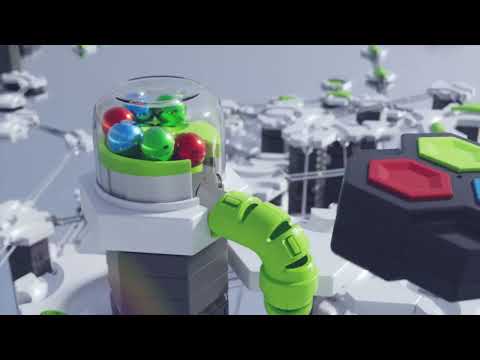 Trailer Gravitrax Power 2022