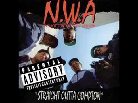 NWA - Something Like That