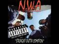 NWA - Something Like That