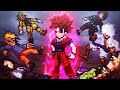 This GOKU Mugen Is DEMONIC