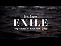 Exile - Eric Zayne (Lyric Video) 