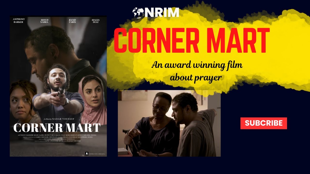 Cornermart - Short Film