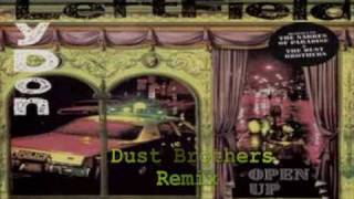 Leftfield/Lydon - Open Up ( Dust Brothers Remix )