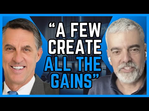 Excess Returns and Bogumil Baranowski (Talking Billions Podcast)