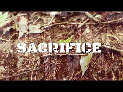 Dälek "Sacrifice" (Official Video)