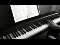 Бумер на пианино - мелодия из фильма, как играть. 