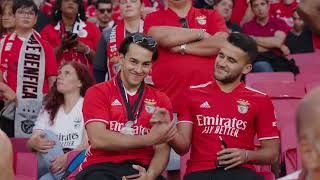 Benfica and Trivia | Emirates