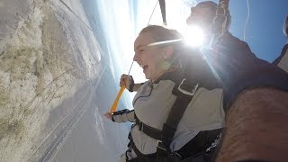 Sin City Skydiving