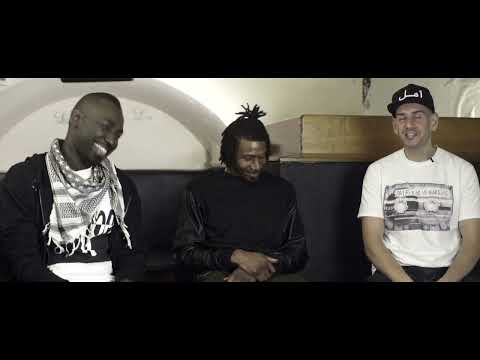 Bass Culture film Trailer