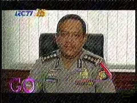 Dewi Persik Terancam Bui 5 Tahun 26 Sept  2014
