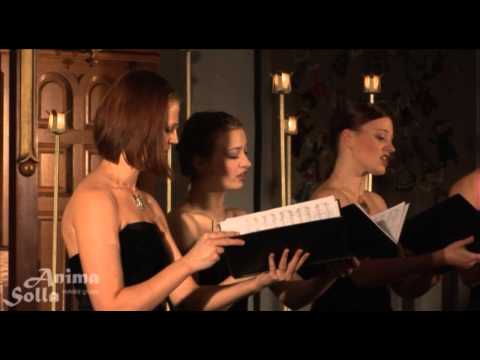 R. Dubra - Laudate Dominum