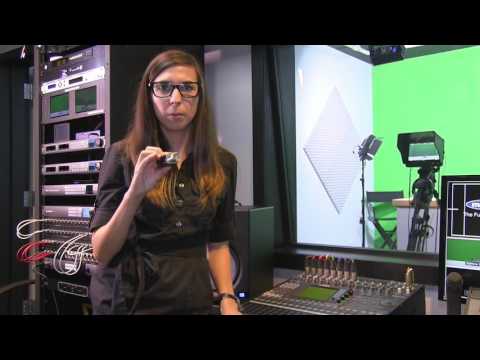 Quick Tips! #308 The Switchcraft 318BT Phantom Powered Bluetooth Audio Receiver