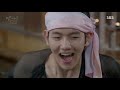 Moon Lovers 1