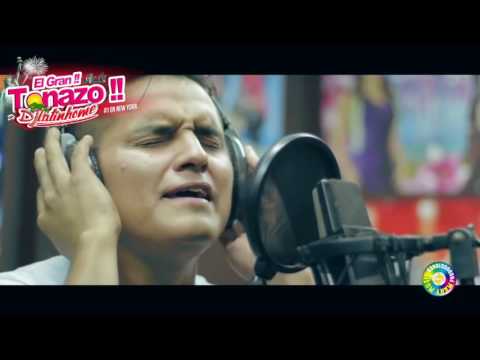 Corazon Sensual    Te vi con otro amor  OFICIAL VIDEO  FULL HD