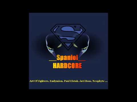 DJ SPANIEL HARDCORE 2006