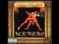 Ice-T - Gangsta Rap - Track 11 - The Games Real.