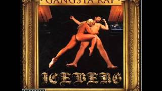 Ice-T - Gangsta Rap - Track 11 - The Games Real.