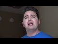 Crazy Brother Freaks Out Over Pokemon Go Song