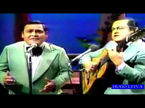 LOS CHAMAS   Con locura