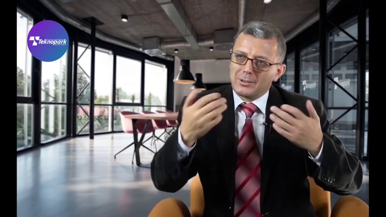 Dijitalleşme ve Endüstri 4.0 - 2018 Aralık