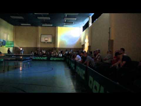 Rapids Zweitliga Damen vs. Sachsen Oberliga Herren - Opening