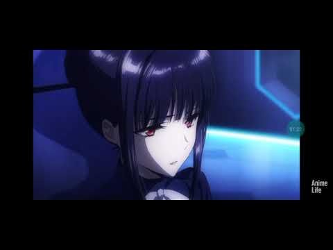 Miyuki Learns The Truth About Tatsuya (The Irregular At Magic High School)