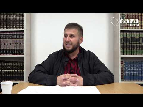 POSLANIKOV عليه السلام ODNOS PREMA OMLADINI - Selmir Hadžić, prof.