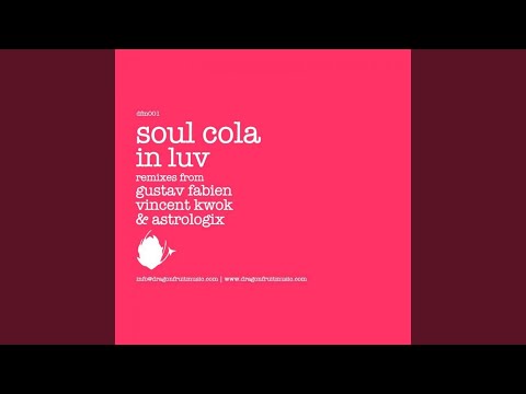 In Luv (Gustav Fabien Remix)