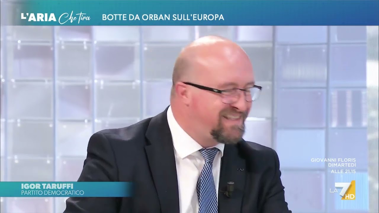 Orbán, Igor Taruffi contro il governo: "Tanta confusione sotto il cielo, Meloni dice una cosa ...