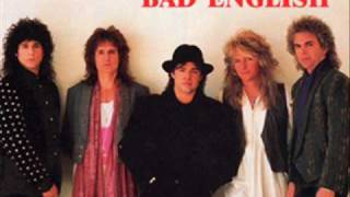 Bad English - Pray For Rain