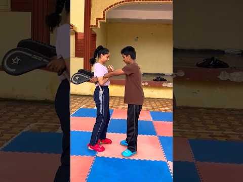 Expectation vs. Reality in Martial Arts 🥋🤣