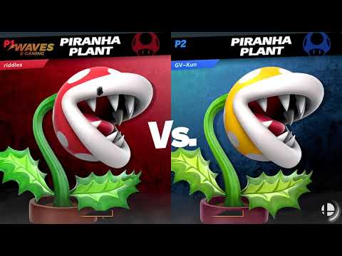 Blacktwins vs Riddles - The Weekly Wave #8 - Ultimate Grand Finals