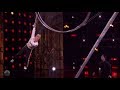 Bello Nock: Simon Gives Daredevil a Second Chance and He SMASHES It!! America's Got Talent 2017