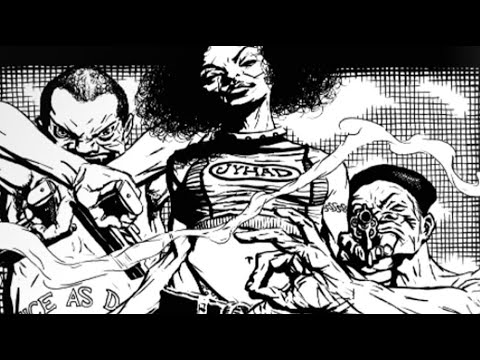 [Vampire: The Masquerade] The Gentleman's Guide to the Sabbat