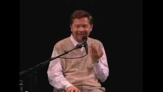Eckhart Tolle - Finding Your Life's Purpose
